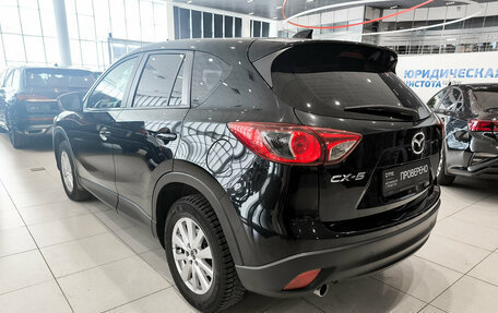 Mazda CX-5 II, 2014 год, 1 750 000 рублей, 7 фотография