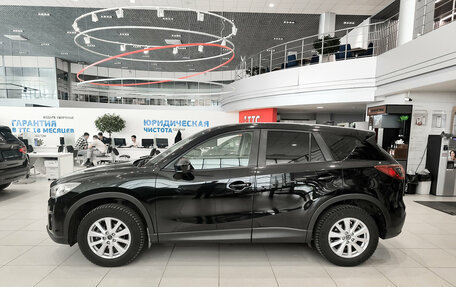 Mazda CX-5 II, 2014 год, 1 750 000 рублей, 8 фотография