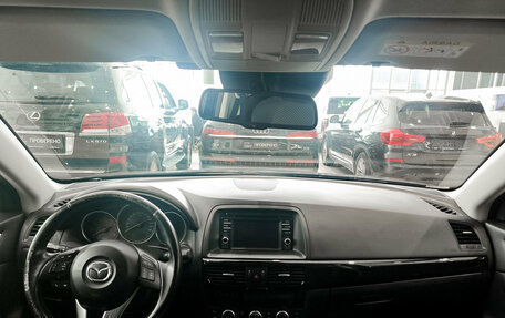 Mazda CX-5 II, 2014 год, 1 750 000 рублей, 14 фотография