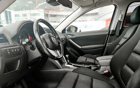 Mazda CX-5 II, 2014 год, 1 750 000 рублей, 16 фотография