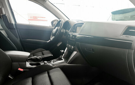 Mazda CX-5 II, 2014 год, 1 750 000 рублей, 11 фотография