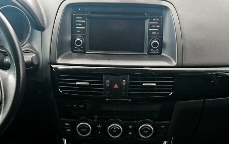 Mazda CX-5 II, 2014 год, 1 750 000 рублей, 15 фотография