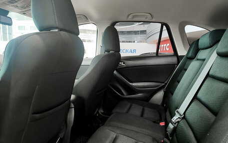Mazda CX-5 II, 2014 год, 1 750 000 рублей, 12 фотография