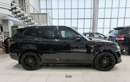 Land Rover Range Rover Sport II, 2019 год, 5 990 000 рублей, 4 фотография