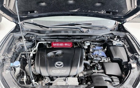 Mazda CX-5 II, 2014 год, 1 750 000 рублей, 9 фотография