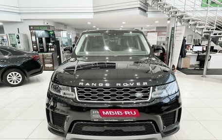 Land Rover Range Rover Sport II, 2019 год, 5 990 000 рублей, 2 фотография