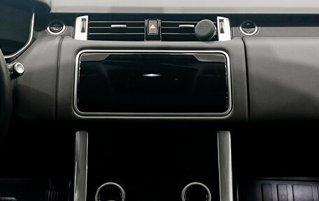 Land Rover Range Rover Sport II, 2019 год, 5 990 000 рублей, 15 фотография
