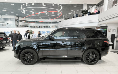 Land Rover Range Rover Sport II, 2019 год, 5 990 000 рублей, 8 фотография