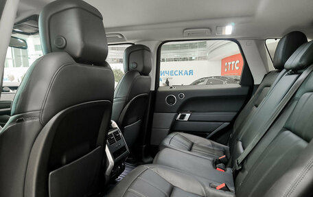 Land Rover Range Rover Sport II, 2019 год, 5 990 000 рублей, 12 фотография