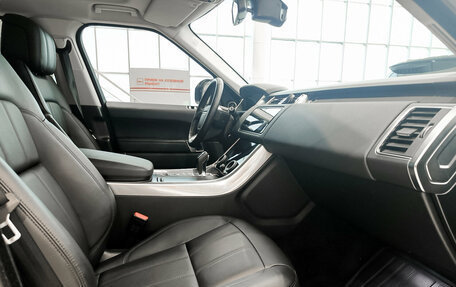 Land Rover Range Rover Sport II, 2019 год, 5 990 000 рублей, 11 фотография