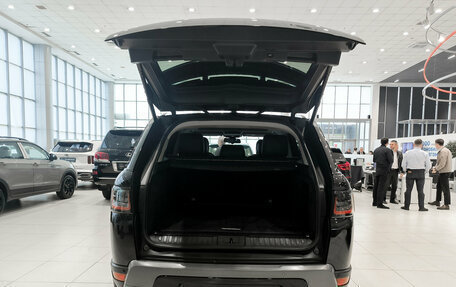 Land Rover Range Rover Sport II, 2019 год, 5 990 000 рублей, 10 фотография