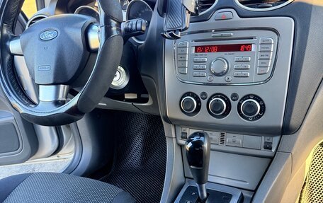 Ford Focus II рестайлинг, 2009 год, 535 000 рублей, 6 фотография