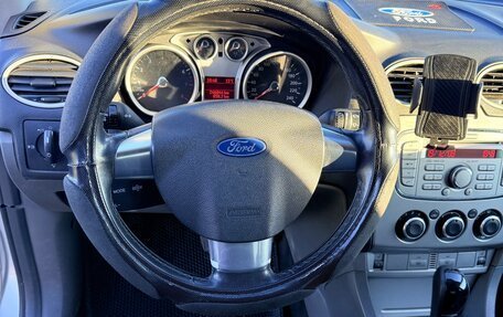Ford Focus II рестайлинг, 2009 год, 535 000 рублей, 5 фотография