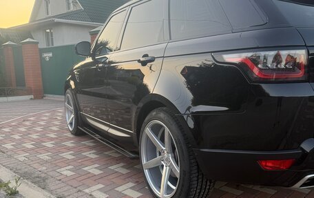Land Rover Range Rover Sport II, 2020 год, 6 450 000 рублей, 3 фотография