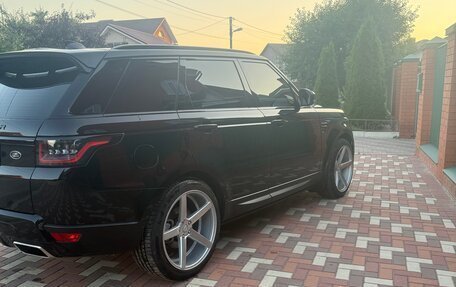 Land Rover Range Rover Sport II, 2020 год, 6 450 000 рублей, 7 фотография