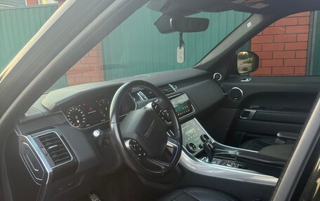 Land Rover Range Rover Sport II, 2020 год, 6 450 000 рублей, 2 фотография