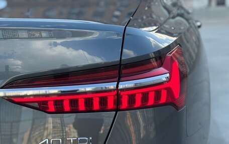 Audi A6, 2020 год, 4 150 000 рублей, 10 фотография