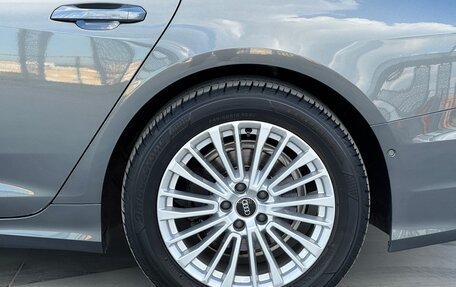 Audi A6, 2020 год, 4 150 000 рублей, 11 фотография