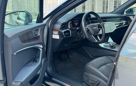 Audi A6, 2020 год, 4 150 000 рублей, 13 фотография