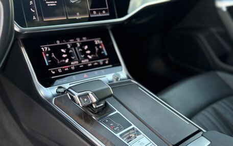 Audi A6, 2020 год, 4 150 000 рублей, 16 фотография