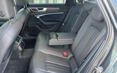 Audi A6, 2020 год, 4 150 000 рублей, 17 фотография