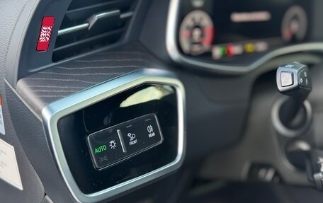 Audi A6, 2020 год, 4 150 000 рублей, 15 фотография