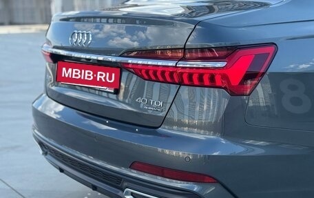 Audi A6, 2020 год, 4 150 000 рублей, 9 фотография