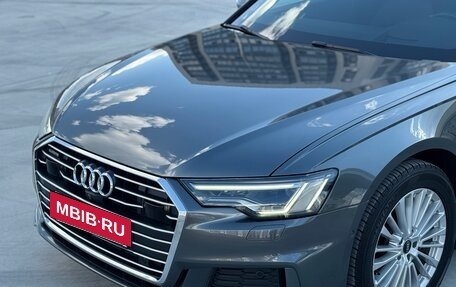 Audi A6, 2020 год, 4 150 000 рублей, 3 фотография