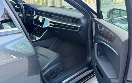 Audi A6, 2020 год, 4 150 000 рублей, 19 фотография