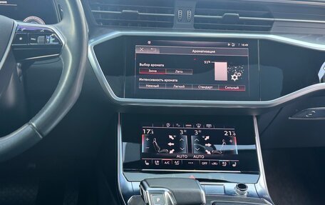 Audi A6, 2020 год, 4 150 000 рублей, 24 фотография
