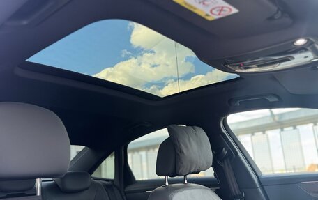 Audi A6, 2020 год, 4 150 000 рублей, 22 фотография