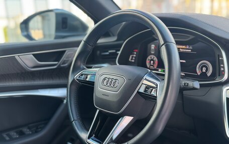Audi A6, 2020 год, 4 150 000 рублей, 21 фотография