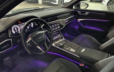 Audi A6, 2020 год, 4 150 000 рублей, 25 фотография