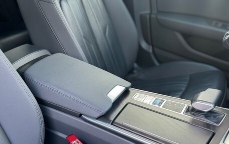 Audi A6, 2020 год, 4 150 000 рублей, 20 фотография