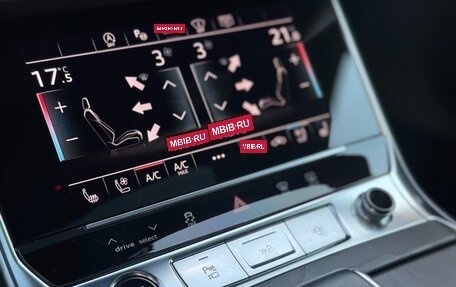 Audi A6, 2020 год, 4 150 000 рублей, 23 фотография