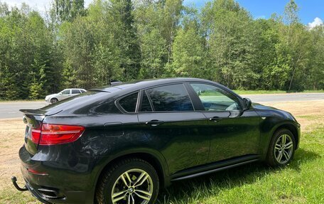 BMW X6, 2013 год, 2 100 000 рублей, 8 фотография