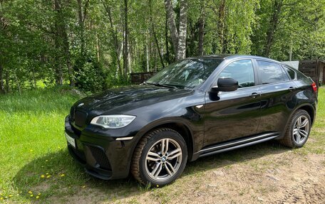 BMW X6, 2013 год, 2 100 000 рублей, 3 фотография