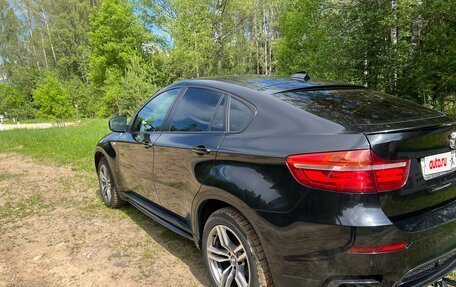 BMW X6, 2013 год, 2 100 000 рублей, 5 фотография