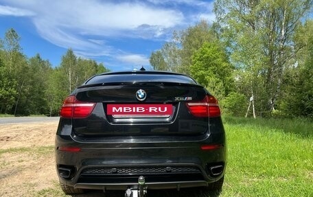 BMW X6, 2013 год, 2 100 000 рублей, 7 фотография