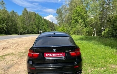 BMW X6, 2013 год, 2 100 000 рублей, 6 фотография
