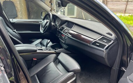 BMW X6, 2013 год, 2 100 000 рублей, 13 фотография