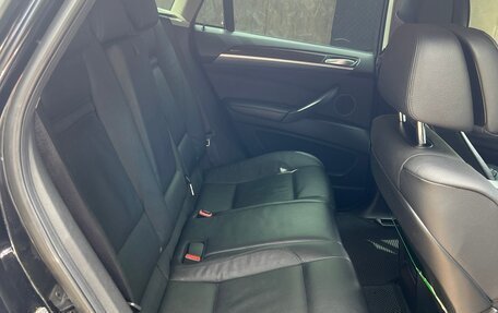 BMW X6, 2013 год, 2 100 000 рублей, 17 фотография