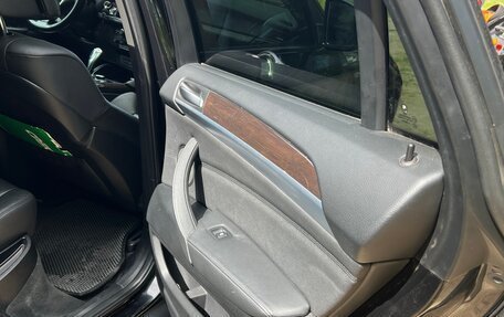 BMW X6, 2013 год, 2 100 000 рублей, 18 фотография