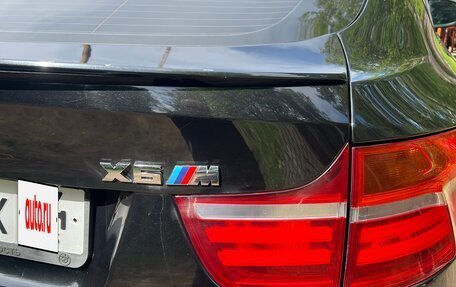BMW X6, 2013 год, 2 100 000 рублей, 19 фотография