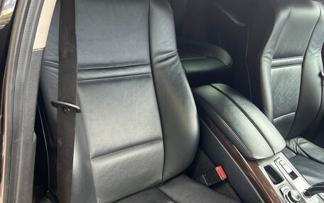 BMW X6, 2013 год, 2 100 000 рублей, 14 фотография