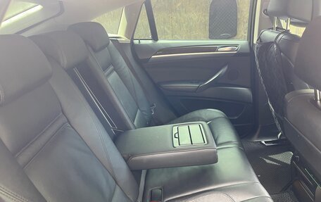 BMW X6, 2013 год, 2 100 000 рублей, 16 фотография