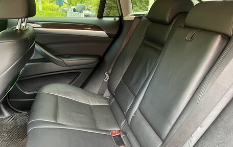 BMW X6, 2013 год, 2 100 000 рублей, 25 фотография