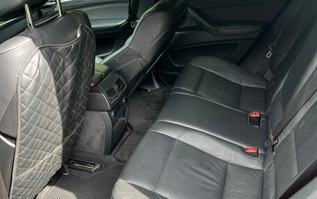 BMW X6, 2013 год, 2 100 000 рублей, 27 фотография