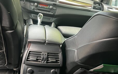 BMW X6, 2013 год, 2 100 000 рублей, 26 фотография