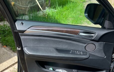 BMW X6, 2013 год, 2 100 000 рублей, 28 фотография